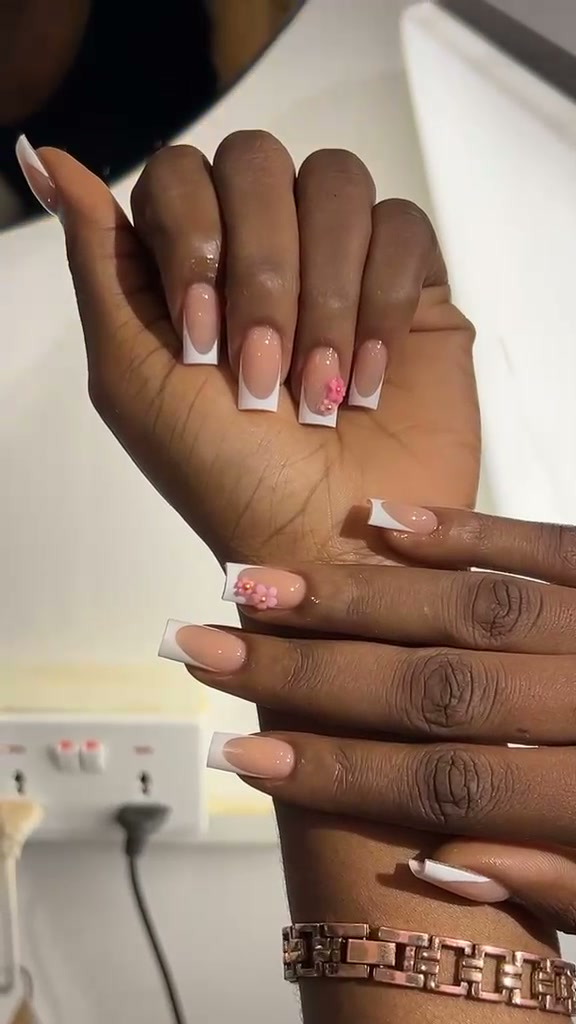 French Tips