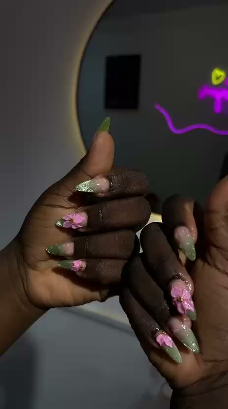 Nail Art